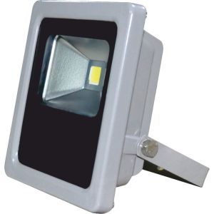 ΠΡΟΒΟΛΕΑΣ LED 10W ΙΡ65 (ΠΡΑΣΙΝΟΣ)