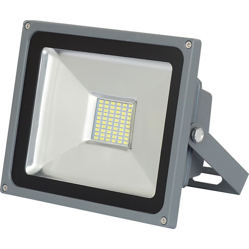 ΠΡΟΒΟΛΕΑΣ LED COB 12/24V 10W ΙΡ65 6500K