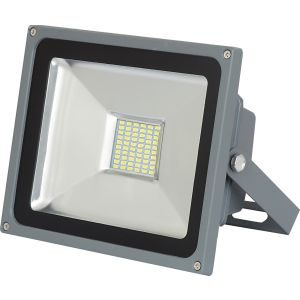 ΠΡΟΒΟΛΕΑΣ LED COB 12/24V 30W ΙΡ65 6500K