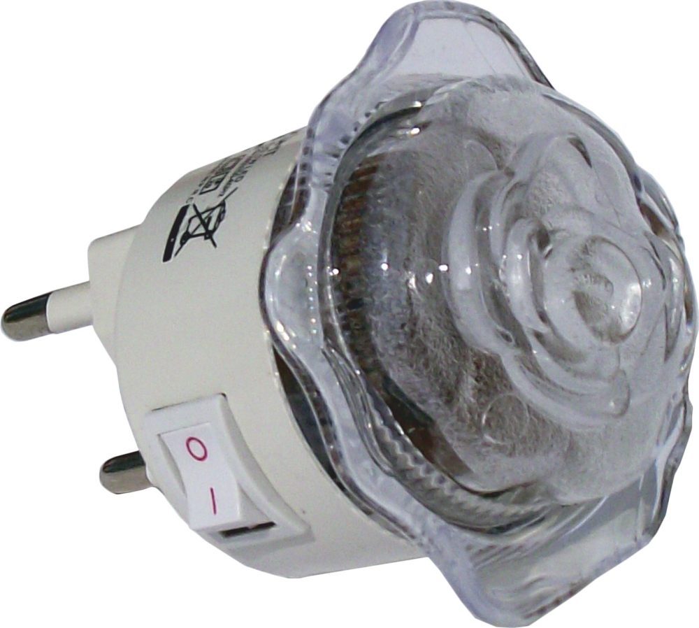 ΝΥΚΤΟΣ LED 30ΦΥΛΛΟ ΚΟΚΚΙΝΟ