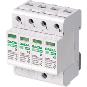 ΑΝΤΙΚΕΡΑΥΝΙΚΟ ΤΡΙΠΟΛΙΚΟ 40kA 385V