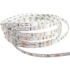 ΤΑΙΝΙΑ LED 10W 12V 5m RGB IP68