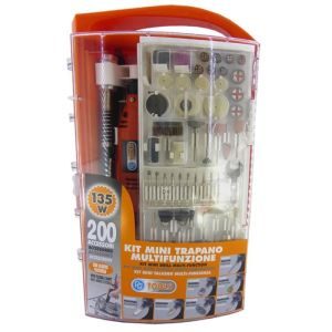 Κασετίνα κοπής λείανσης και χάραξης με δραπανάκι PG - Image 3