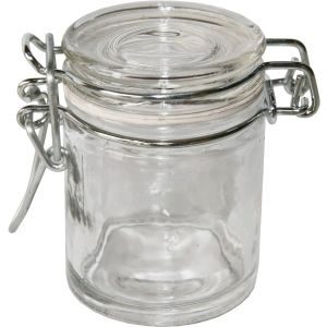 ΒΑΖΑΚΙ ΓΥΑΛΙΝΟ FY2016 50ml ΜΕ ΑΣΦΑΛΕΙΑ VIOSARP