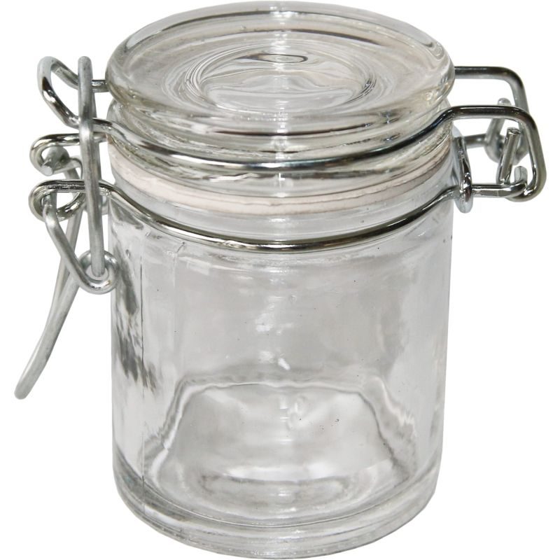 ΒΑΖΑΚΙ ΓΥΑΛΙΝΟ FY2016 50ml ΜΕ ΑΣΦΑΛΕΙΑ VIOSARP