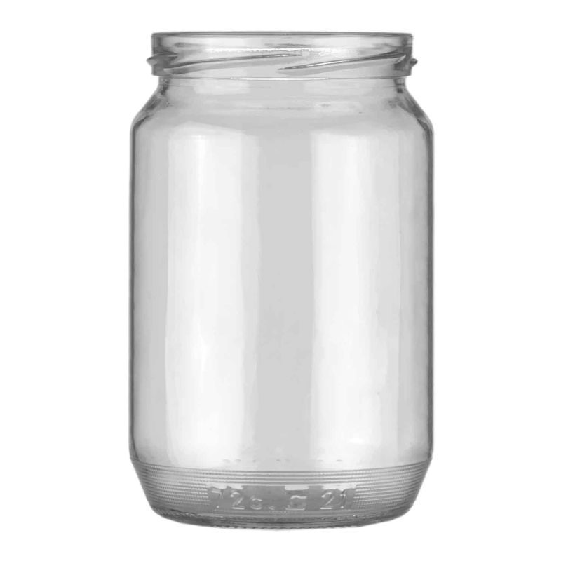 ΒΑΖΟ ΓΥΑΛΙΝΟ 1000ml Φ82