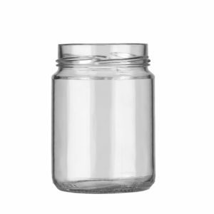 ΒΑΖΟ ΓΥΑΛΙΝΟ 210ML Φ66