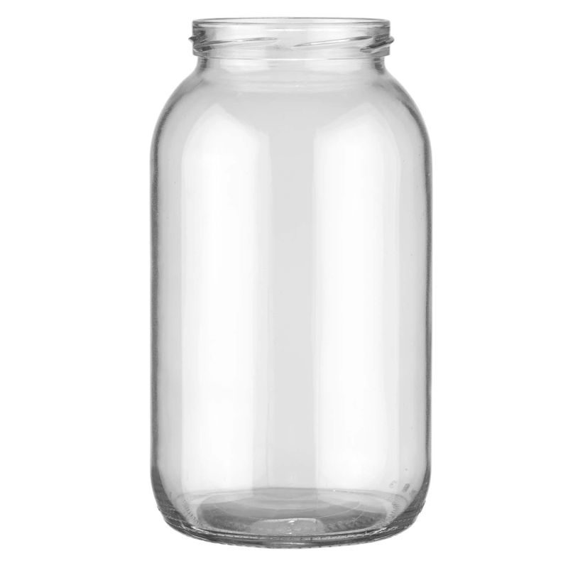 ΒΑΖΟ ΓΥΑΛΙΝΟ 3000ml Φ100