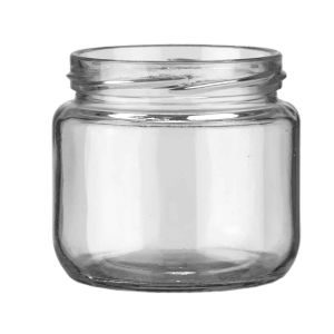 ΒΑΖΟ ΓΥΑΛΙΝΟ 330ML Φ82