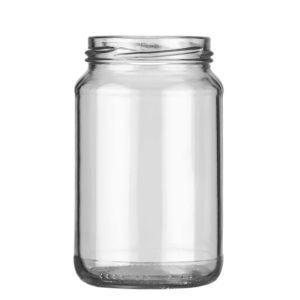 ΒΑΖΟ ΓΥΑΛΙΝΟ 370ML Φ63
