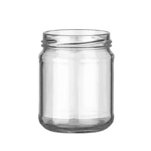 ΒΑΖΟ ΓΥΑΛΙΝΟ 500ml Φ82