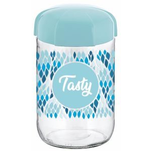 ΒΑΖΟ ΓΥΑΛΙΝΟ ΓΙΑ ΚΑΦΕ ΖΑΧΑΡΗ 650ml ΣΧΕΔΙΟ 132069