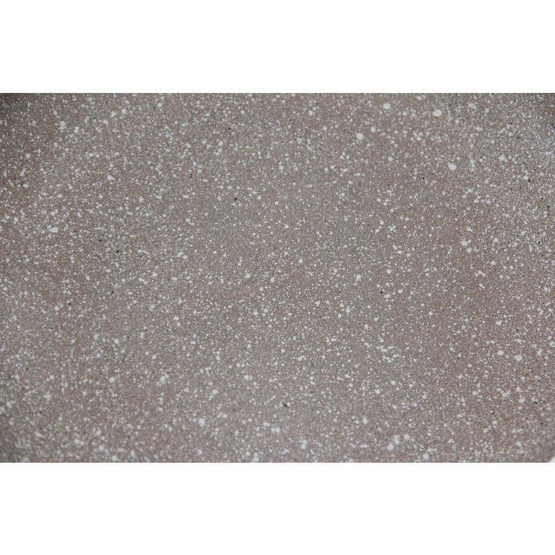 ΚΑΤΣΑΡΟΛΑ 26x12cm ΜΕ ΑΝΤΙΚΟΛΛΗΤΙΚΗ ΕΠΙΣΤΡΩΣΗ ΠΕΤΡΑ Νο22459 - Image 3