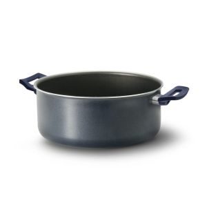 ΚΑΤΣΑΡΟΛΑ BELLA BLUE 28cm BBCSS228