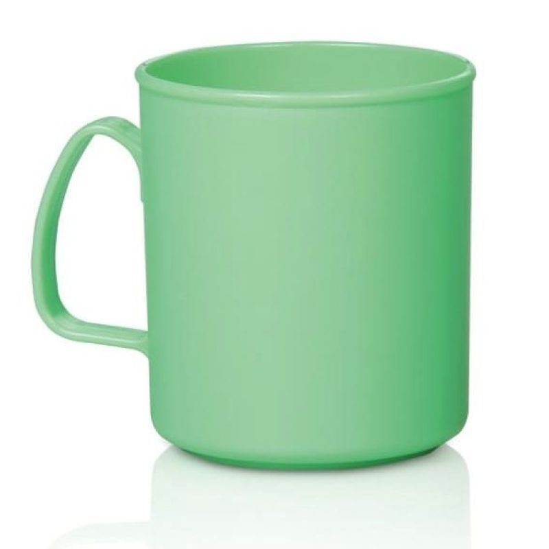 ΚΟΥΠΑ ΠΡΟΣΦΟΡΑ ΠΛΑΣΤΙΚΗ Μ-121 UCSAN 300ml 8x9cm
