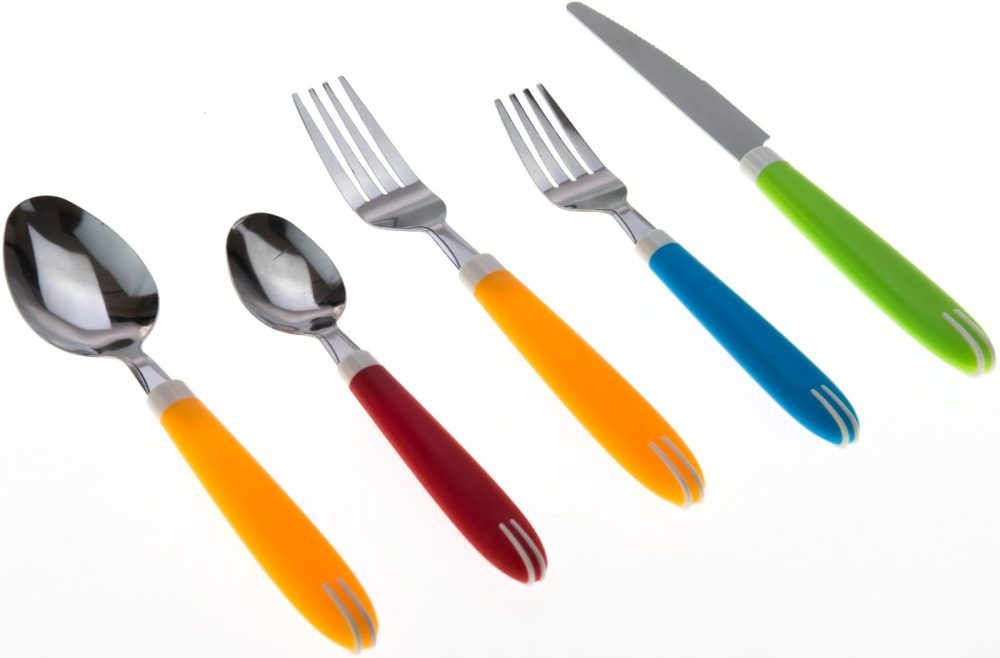 ΚΟΥΤΑΛΙ ΦΑΓΗΤΟΥ 3ΤΕΜ ΧΡΩΜΑΤΙΣΤΑ VC1217 - Image 2