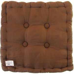 ΜΑΞΙΛΑΡΙ ΤΕΤΡΑΓΩΝΟ ΓΙΓΑΣ 40x40CM VC1652