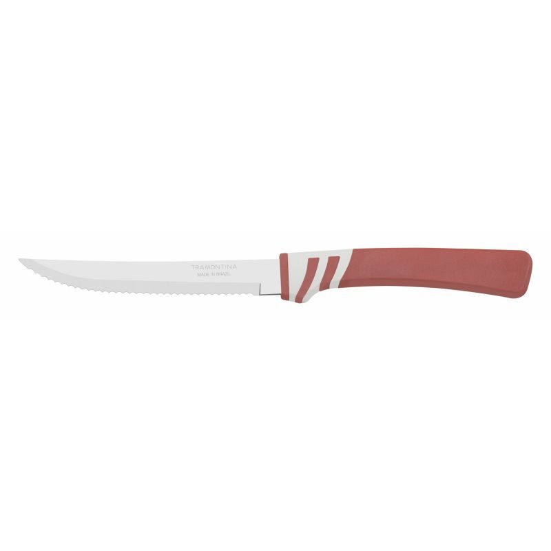 ΜΑΧΑΙΡΙ TRAMONTINA AMALFI STEAK 5 ΚΑΦΕ  23470/175 - Image 2