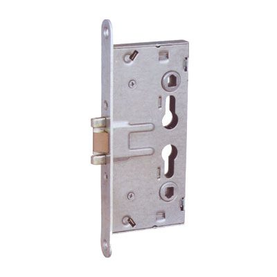 Κλειδαριές για πόρτες πυρασφάλειας πυράντοχες Arte