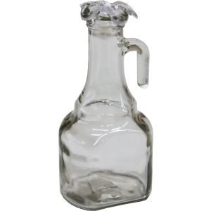 ΜΠΟΥΚΑΛΑΚΙ ΓΙΑ ΤΣΙΠΟΥΡΟ 250ml ΚΩΔ.4138