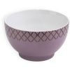 ΜΠΩΛ ΚΕΡΑΜΙΚΟ ΜΕ ΣΧΕΔΙΟ 14x8cm VC2212 VIOSARP