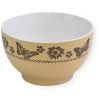 ΜΠΩΛ ΚΕΡΑΜΙΚΟ ΜΕ ΣΧΕΔΙΟ 14x8cm VC2212 VIOSARP