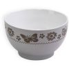 ΜΠΩΛ ΚΕΡΑΜΙΚΟ ΜΕ ΣΧΕΔΙΟ 14x8cm VC2212 VIOSARP