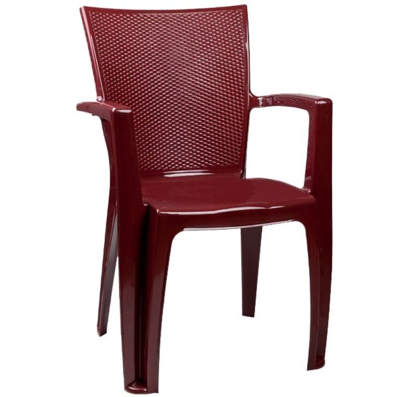 ΠΟΛΥΘΡΟΝΑ ΠΛΑΣΤΙΚΗ Α ΠΟΙΟΤΗΤΑ VIOSARP 85χ57χ55cm