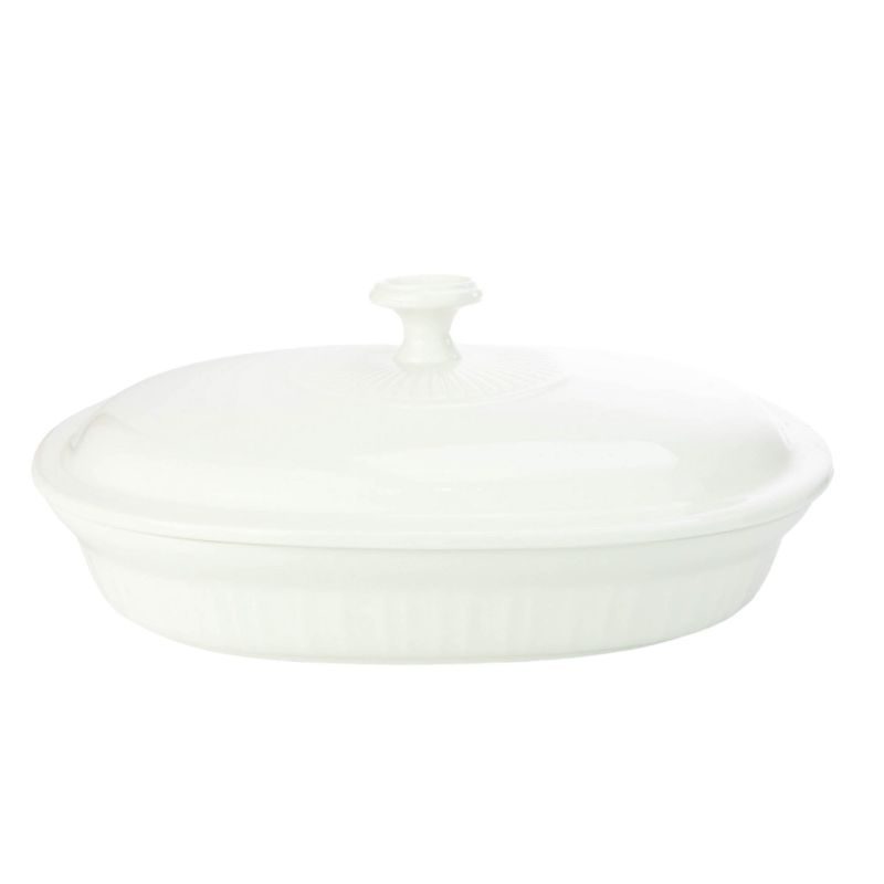 ΠΥΡΙΜΑΧΟ ΣΚΕΥΟΣ ΜΕ ΚΑΠΑΚΙ ΟΒΑΛ 28.5x22.5x11cm No121926s - Image 4