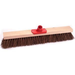 ΣΚΟΥΠΑ ΑΣΦΑΛΤΟΥ ΧΟΡΤΟΥ 60cm. VIOSARP
