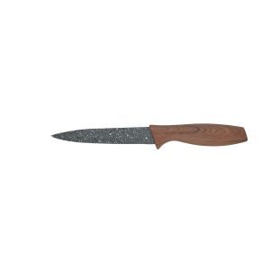 ΜΑΧΑΙΡΙ ΓΕΝΙΚΗΣ ΧΡΗΣΗΣ STONE ΑΝΟΞΕΙΔΩΤΟ 1.5mm ΜΕ ΛΕΠΙΔΑ 2CR13