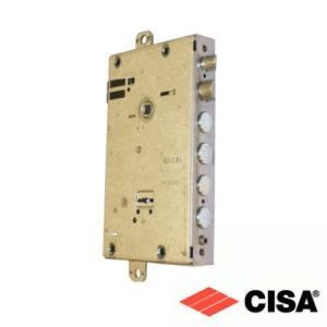 Κλειδαριά ηλεκτρική θωρακισμένης πόρτας CISA ΙΤΑΛΙΑΣ