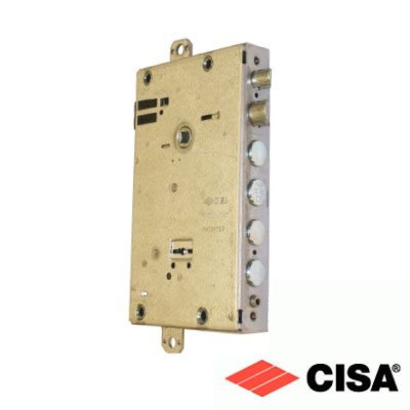 Κλειδαριά ηλεκτρική θωρακισμένης πόρτας CISA ΙΤΑΛΙΑΣ