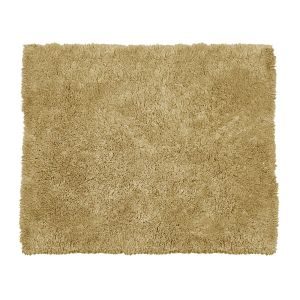 ΤΑΠΕΤΟ ΜΠΑΝΙΟΥ FLUFFY ΑΝΤΙΟΛΙΣΘΗΤΙΚΟ 80x50cm ΜΠΕΖ