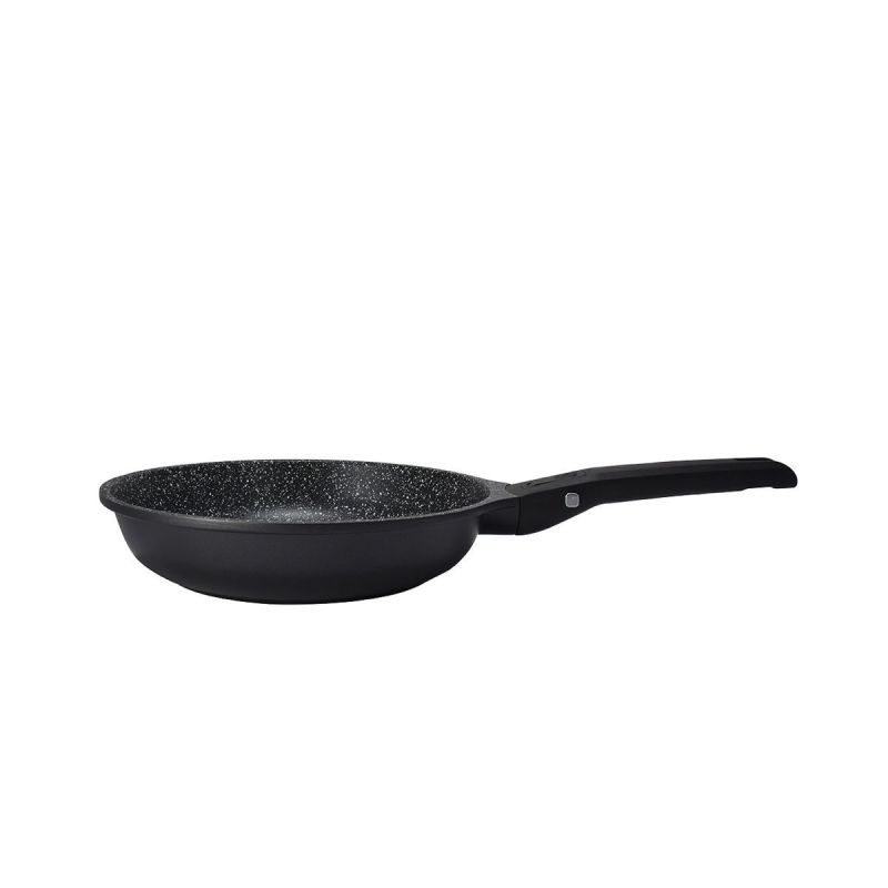 ΤΗΓΑΝΙ COOKTECH ΑΝΤΙΚΟΛΛΗΤΙΚΟ ΧΥΤΟΥ ΑΛΟΥΜΙΝΙΟΥ 28cm