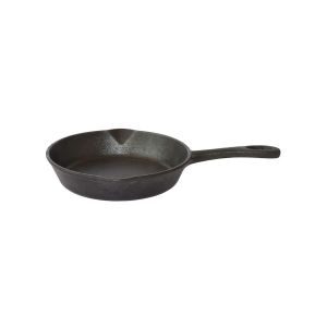 ΤΗΓΑΝΙ IRON ΑΝΤΙΚΟΛΛΗΤΙΚΟ ΜΑΝΤΕΜΕΝΙΟ 15cm