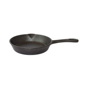 ΤΗΓΑΝΙ IRON ΑΝΤΙΚΟΛΛΗΤΙΚΟ ΜΑΝΤΕΜΕΝΙΟ 20cm