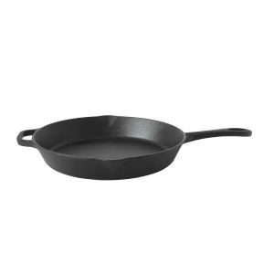 ΤΗΓΑΝΙ IRON ΑΝΤΙΚΟΛΛΗΤΙΚΟ ΜΑΝΤΕΜΕΝΙΟ 30cm