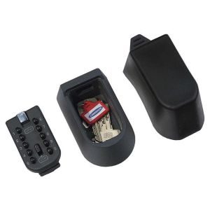 Comsafe θήκη φύλαξης κλειδιών με συνδυασμό μεταλλική