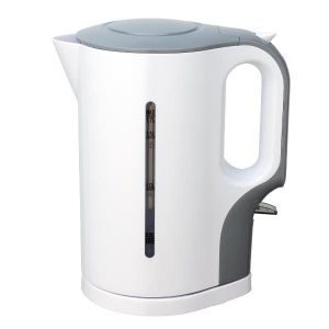 Βραστήρας νερού 1,7lt λευκός 2200W 21x13,5xY23εκ.