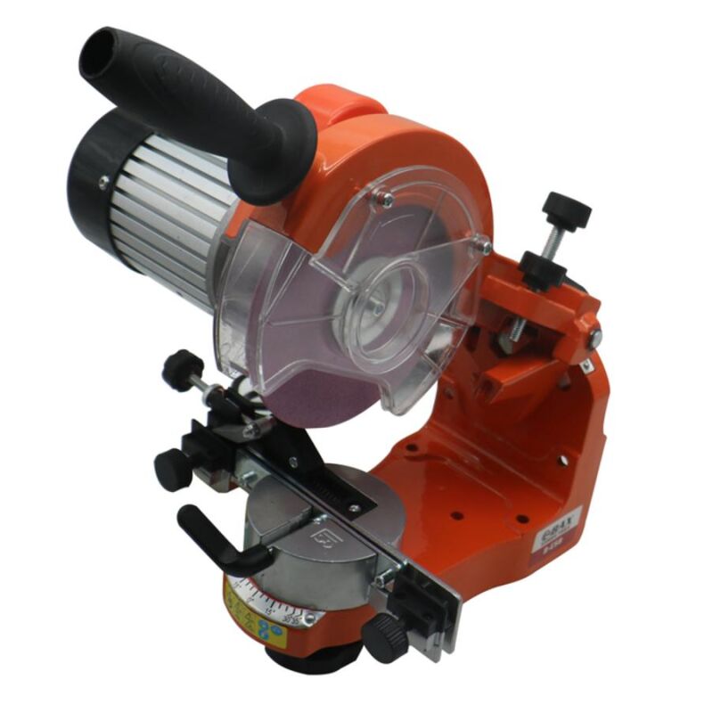 BAX ΤΡΟΧΙΣΤΗΡΙ ΑΛΥΣΙΔΟΣ 230W (B-ES8)