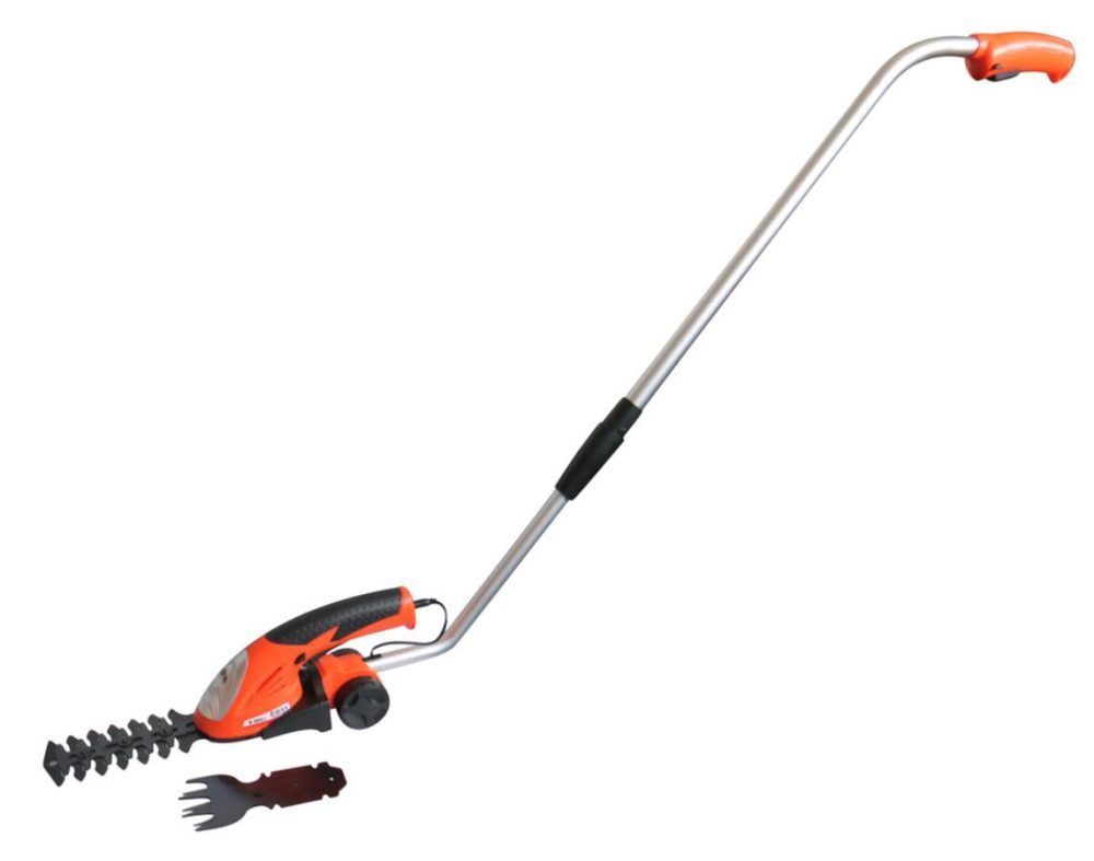 BAX ΕΠΑΝΑΦΟΡΤΙΖΟΜΕΝΟ ΨΑΛΙΔΙ ΜΠΟΡΝΤΟΥΡΑΣ & ΓΚΑΖΟΝ ΜΕ ΤΗΛΕΣΚΟΠΙΚΗ ΛΑΒΗ 7.2V (B-001Li)