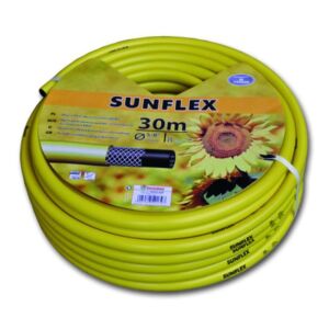 BRADAS ΛΑΣΤΙΧΟ ΠΟΤΙΣΜΑΤΟΣ SUNFLEX 3/4" - 25m