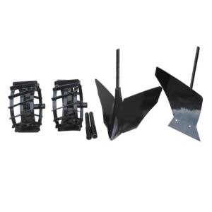 BAX ΚΙΤ ΕΞΑΡΤΗΜΑΤΩΝ ΓΙΑ ΣΚΑΠΤΙΚΑ GT75R / BS75R / GT85 (MY-S7585)