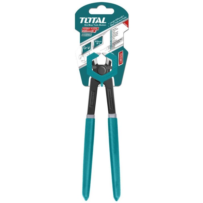 TOTAL ΜΠΡΟΣΤΟΚΟΠΤΗΣ Β.Τ 200mm (THT2881)