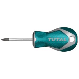 TOTAL ΚΑΤΣΑΒΙΔΙ ΜΑΓΝ. ΝΑΝΟΣ ΣΤΑΥΡΟΥ ΡΗ2 X 38mm (THT22386)