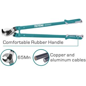 TOTAL ΚΟΦΤΗΣ ΚΑΛΩΔΙΩΝ ΕΠΑΓΓΕΛΜΑΤΙΚΟΣ 60cm (THT115242)