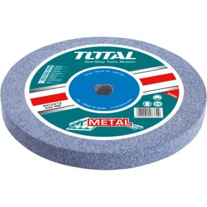 TOTAL ΣΜΥΡΔΟΤΡΟΧΟΣ Φ-200mm ΓΙΑ TBG35020 (TAC25200361)