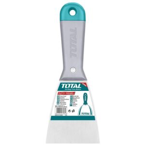 TOTAL ΣΠΑΤΟΥΛΑ 63mm CARBON STEEL (THT836316)
