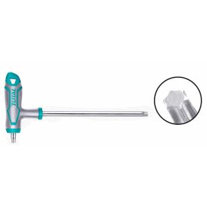 TOTAL ΤΑΦ TORX